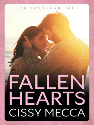 cover image of Fallen Hearts